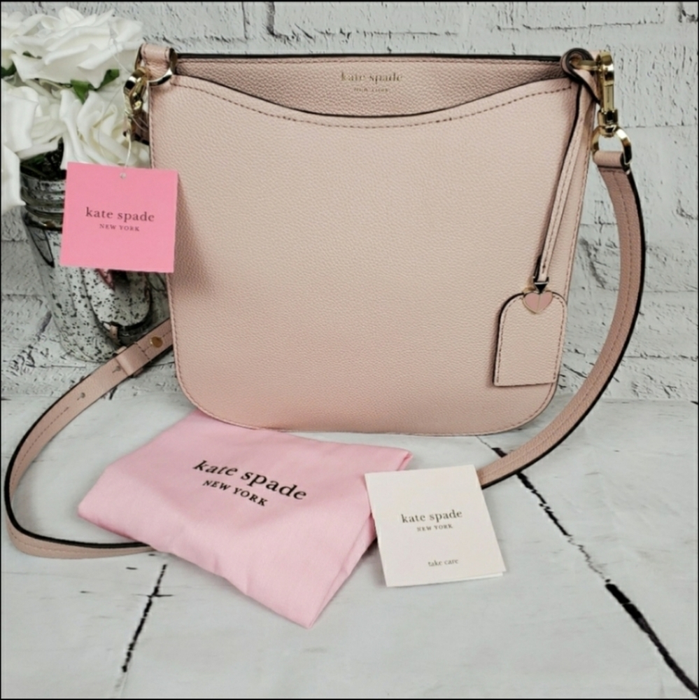 Kate Spade Margaux large crossbody bag